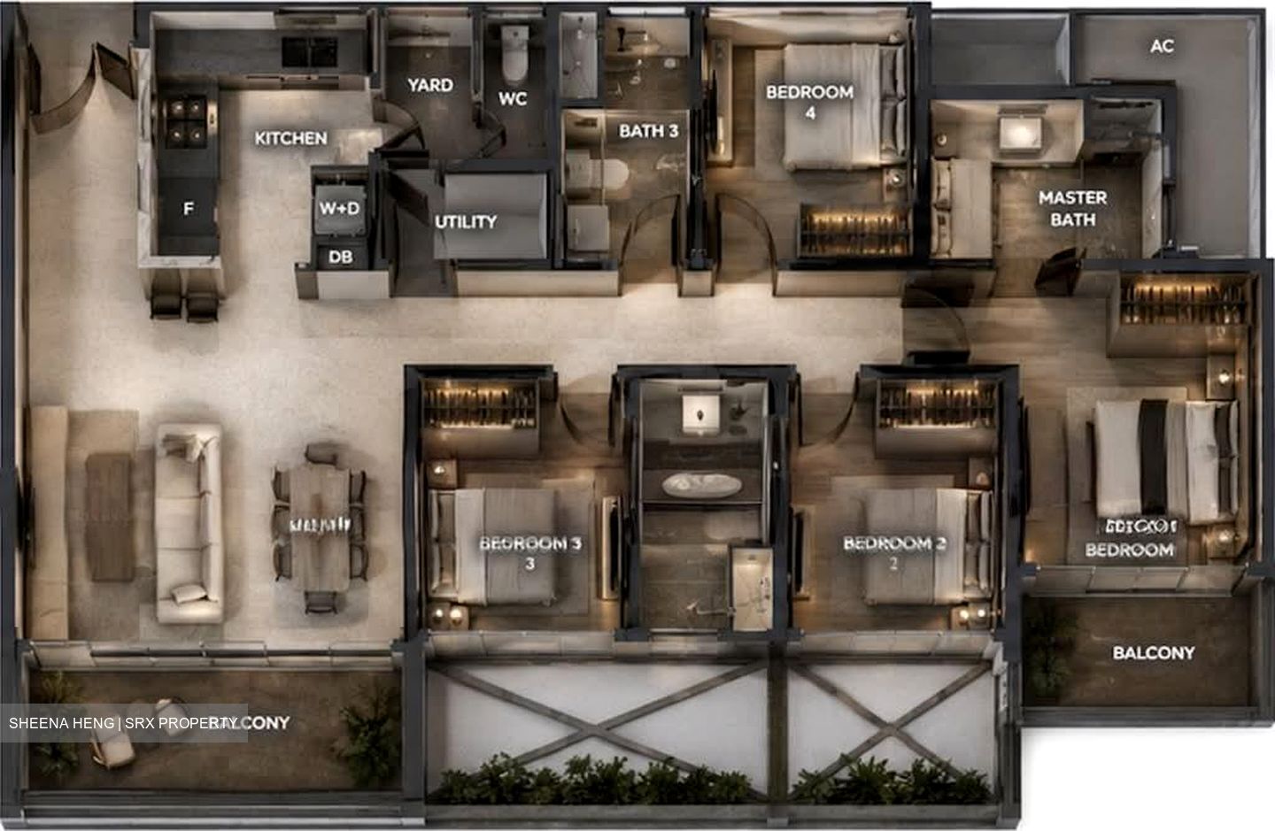 The Jovell (D17), Condominium #556513911